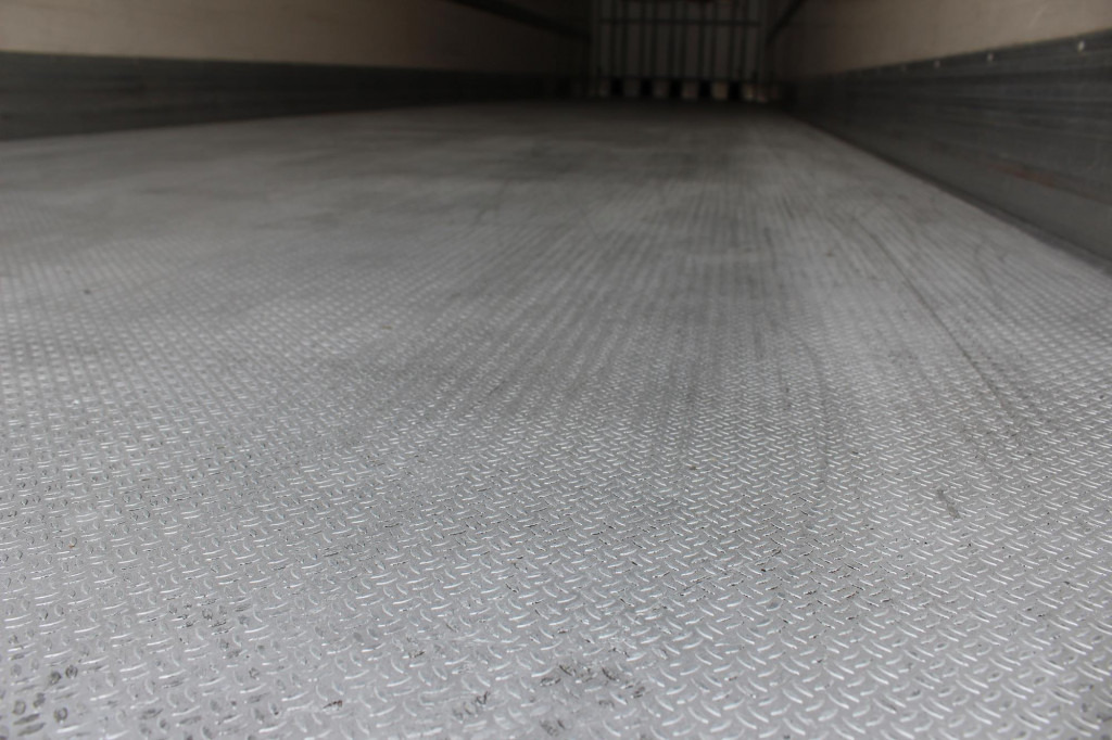 Chereau TK SLXi Spectrum Bi-Multi-Temp. TW FRC 26 - Полуприцеп-рефрижератор: фото 3 Chereau TK SLXi Spectrum Bi-Multi-Temp. TW FRC 26 - Полуприцеп-рефрижератор: фото 3