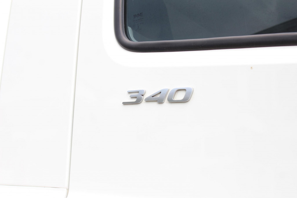 Daf CF 340 E6 Koffer 8,5m Klima LDW Rolltor LBW - Грузовик с закрытым кузовом: фото 4 Daf CF 340 E6 Koffer 8,5m Klima LDW Rolltor LBW - Грузовик с закрытым кузовом: фото 4