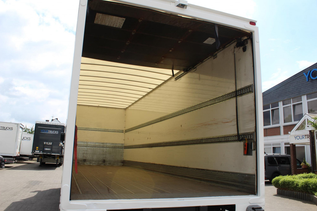 Daf CF 340 E6 Koffer 8,5m Klima LDW Rolltor LBW - Грузовик с закрытым кузовом: фото 2 Daf CF 340 E6 Koffer 8,5m Klima LDW Rolltor LBW - Грузовик с закрытым кузовом: фото 2