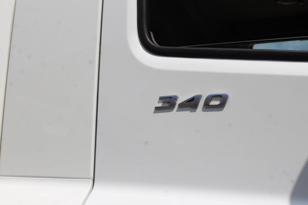 Daf CF 340 E6 Koffer 8,5m Klima LDW Rolltor LBW - Грузовик с закрытым кузовом: фото 5 Daf CF 340 E6 Koffer 8,5m Klima LDW Rolltor LBW - Грузовик с закрытым кузовом: фото 5