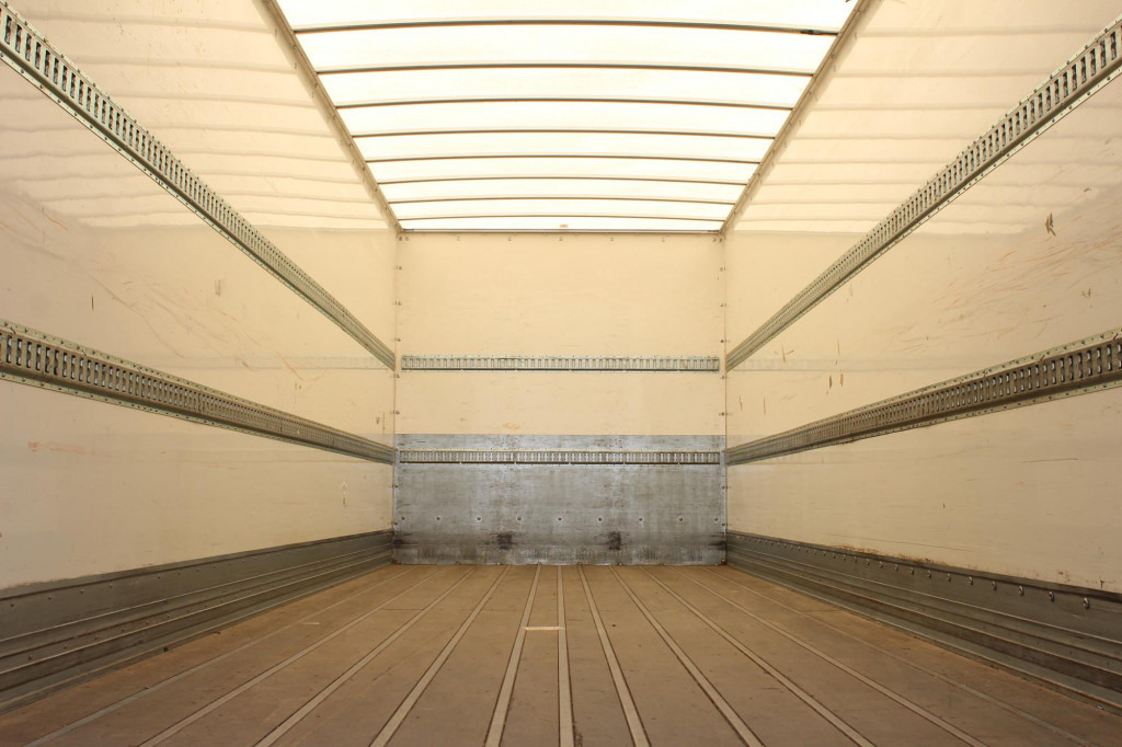 Daf CF 340 E6 Koffer 8,5m Klima LDW Rolltor LBW - Грузовик с закрытым кузовом: фото 3 Daf CF 340 E6 Koffer 8,5m Klima LDW Rolltor LBW - Грузовик с закрытым кузовом: фото 3