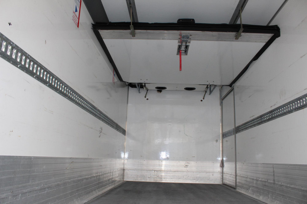 Iveco Eurocargo 100E18 E5 CS 850Mt Bi-Temp. TW Strom - Рефрижератор: фото 2 Iveco Eurocargo 100E18 E5 CS 850Mt Bi-Temp. TW Strom - Рефрижератор: фото 2