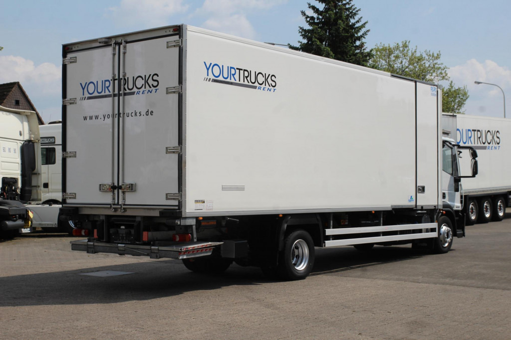 Рефрижератор Iveco Eurocargo  160E22 CS1150Mt  Bi-Temp Strom Tür+LBW: фото 10