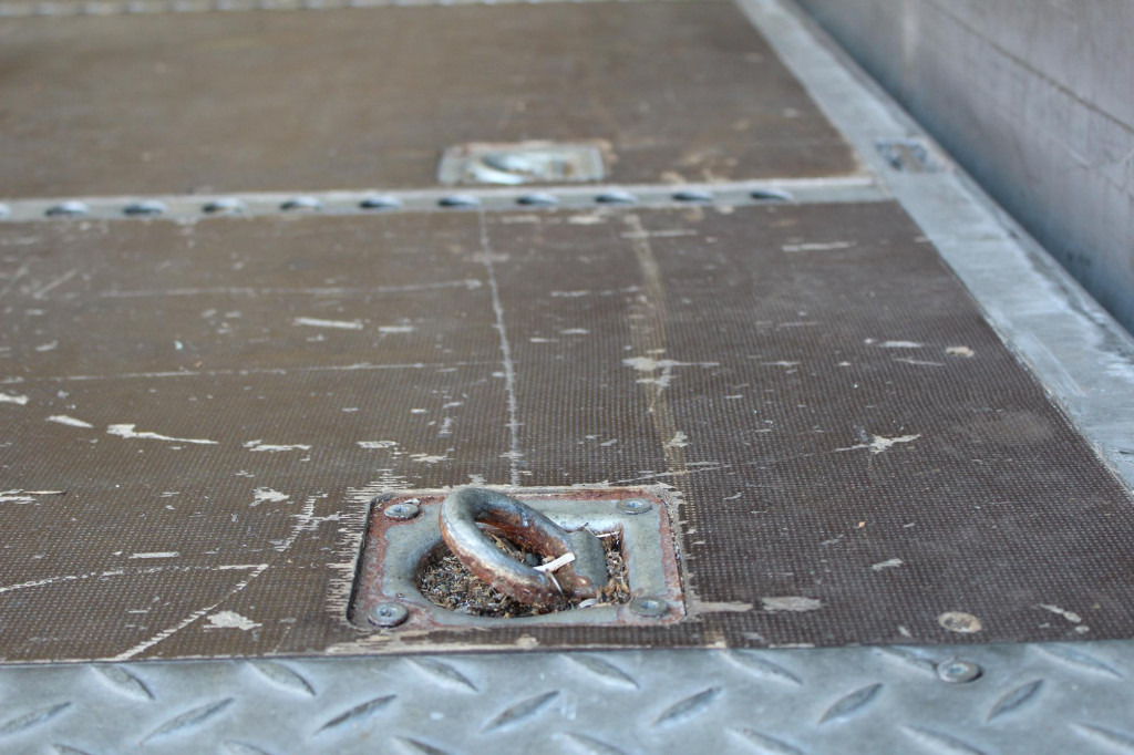 MAN TGM 18.290 Plane-Koffer 7,5 m Klima 499TKm - Грузовик с закрытым кузовом: фото 4 MAN TGM 18.290 Plane-Koffer 7,5 m Klima 499TKm - Грузовик с закрытым кузовом: фото 4