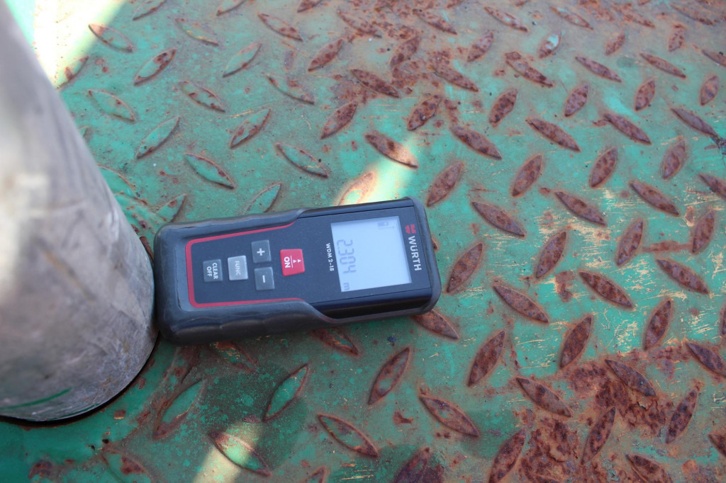 MAN TGX 33.560 D38Motor 6x4 Intarder KESLA-Holzkran - Лесовоз, Автоманипулятор: фото 3 MAN TGX 33.560 D38Motor 6x4 Intarder KESLA-Holzkran - Лесовоз, Автоманипулятор: фото 3