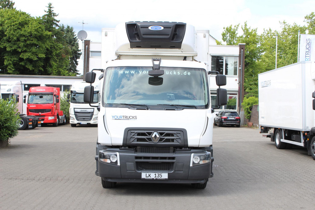Renault D 320 Wide E6 CS 1150Mt. Bi-Temp. Tür+LBW Strom в лизинг Renault D 320 Wide E6 CS 1150Mt. Bi-Temp. Tür+LBW Strom: фото 8