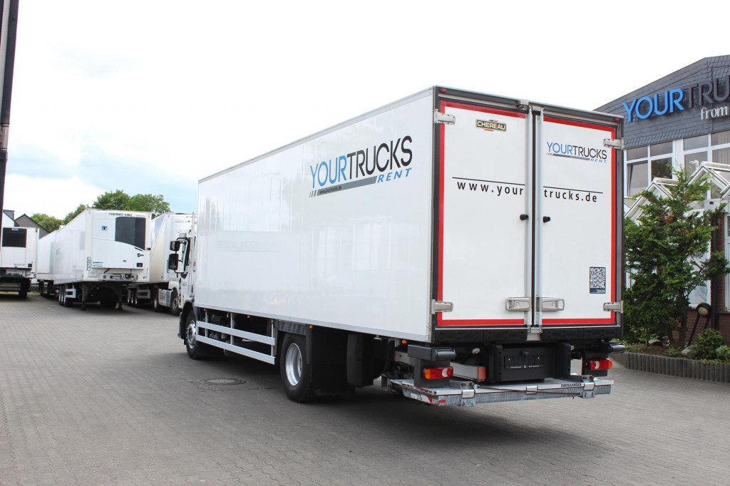 Renault D 320 Wide E6 CS 1150Mt. Bi-Temp. Tür+LBW Strom в лизинг Renault D 320 Wide E6 CS 1150Mt. Bi-Temp. Tür+LBW Strom: фото 12