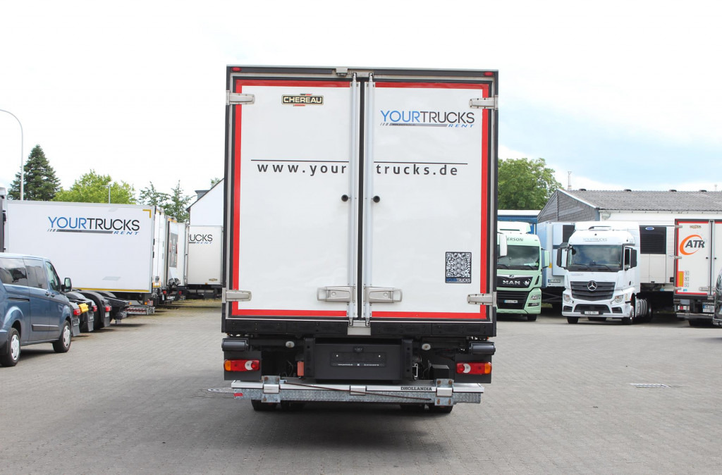 Renault D 320 Wide E6 CS 1150Mt. Bi-Temp. Tür+LBW Strom в лизинг Renault D 320 Wide E6 CS 1150Mt. Bi-Temp. Tür+LBW Strom: фото 11