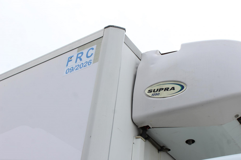 Renault D Wide 320 E6 CS 1050 Liege Strom FRC 09 2026 - Рефрижератор: фото 4 Renault D Wide 320 E6 CS 1050 Liege Strom FRC 09 2026 - Рефрижератор: фото 4