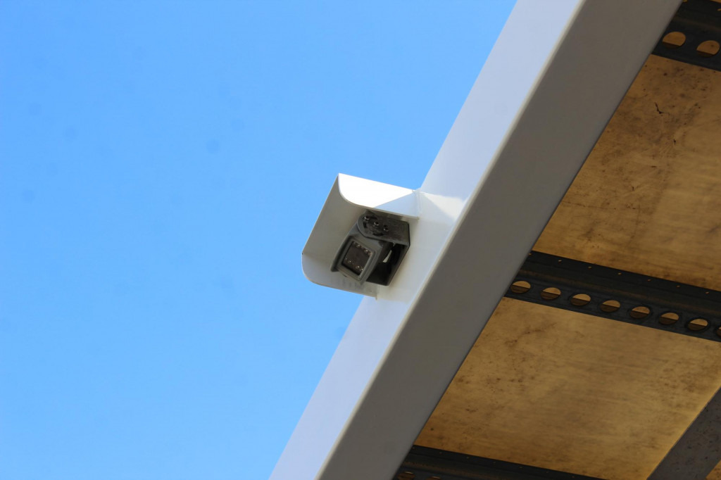 Renault D14 220E6 Laderbordwand nur 166 Tkm Klima - Грузовик с закрытым кузовом: фото 5 Renault D14 220E6 Laderbordwand nur 166 Tkm Klima - Грузовик с закрытым кузовом: фото 5