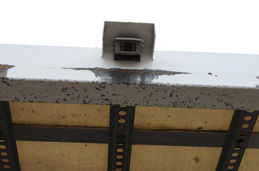 Renault D14 220E6 Laderbordwand nur 185 Tkm Klima - Грузовик с закрытым кузовом: фото 4 Renault D14 220E6 Laderbordwand nur 185 Tkm Klima - Грузовик с закрытым кузовом: фото 4