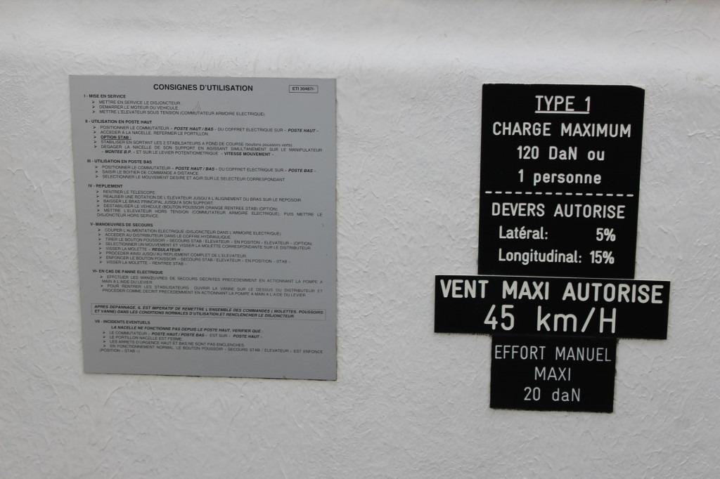 Renault Master Bühne EN100TF1 10m Klima 561h AHK - Грузовик с подъемником: фото 2 Renault Master Bühne EN100TF1 10m Klima 561h AHK - Грузовик с подъемником: фото 2