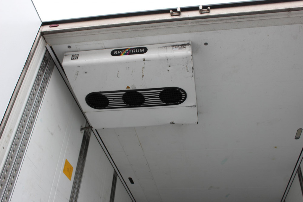 SCHMITZ Thermo King SLXi Spectrum Bi MultiTemp DS Strom - Полуприцеп-рефрижератор: фото 2 SCHMITZ Thermo King SLXi Spectrum Bi MultiTemp DS Strom - Полуприцеп-рефрижератор: фото 2