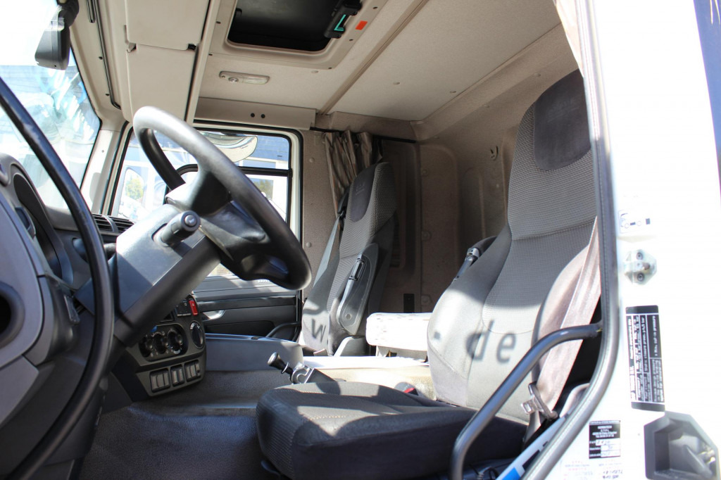 Daf CF 510 E6 Flach Retarder Hydraulik 1 Liege - Тягач: фото 5 Daf CF 510 E6 Flach Retarder Hydraulik 1 Liege - Тягач: фото 5