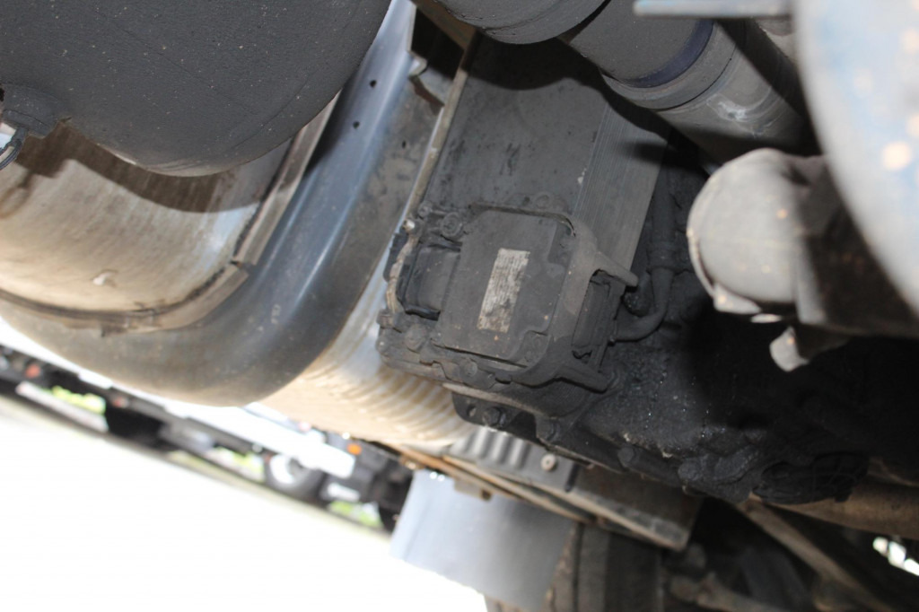 Daf CF 510 E6 Flach Retarder Hydraulik 1 Liege - Тягач: фото 2 Daf CF 510 E6 Flach Retarder Hydraulik 1 Liege - Тягач: фото 2