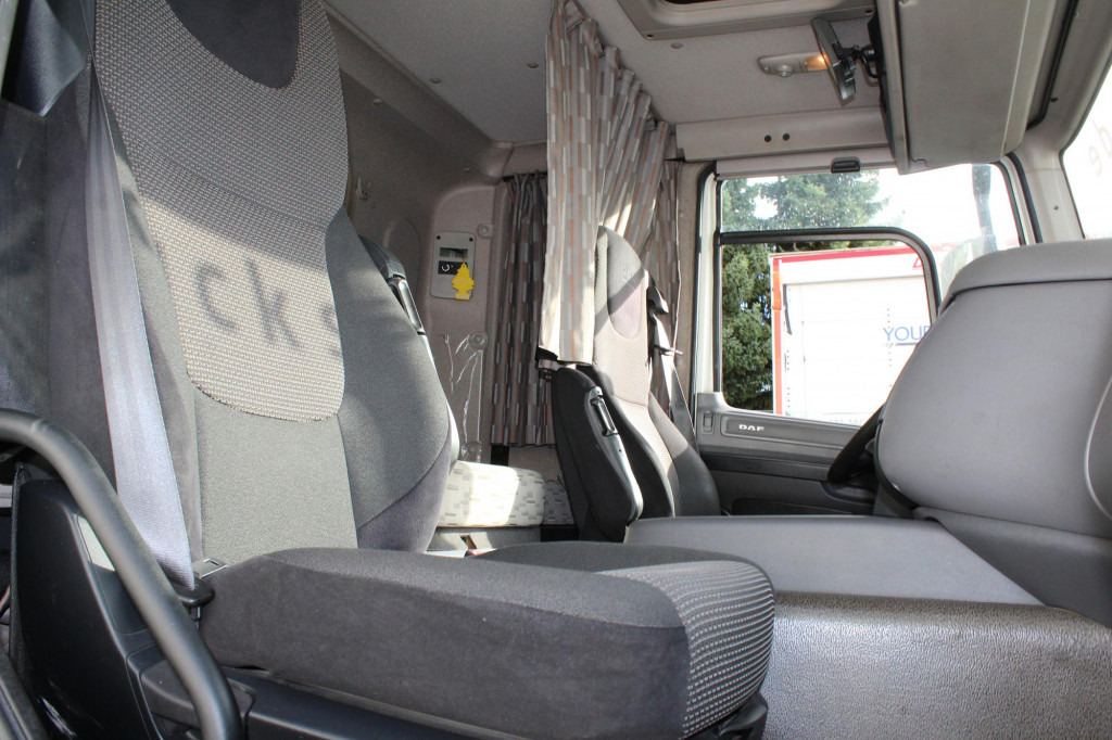 Daf CF 510 E6 Flach Retarder Hydraulik 1 Liege - Тягач: фото 4 Daf CF 510 E6 Flach Retarder Hydraulik 1 Liege - Тягач: фото 4