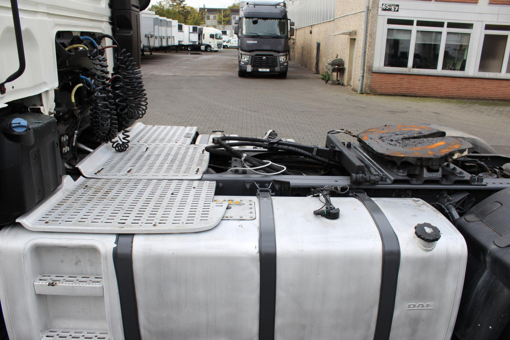 Daf XF 480 Retarder Kipp-Schub-Hydraulik Kompressor - Тягач: фото 2 Daf XF 480 Retarder Kipp-Schub-Hydraulik Kompressor - Тягач: фото 2