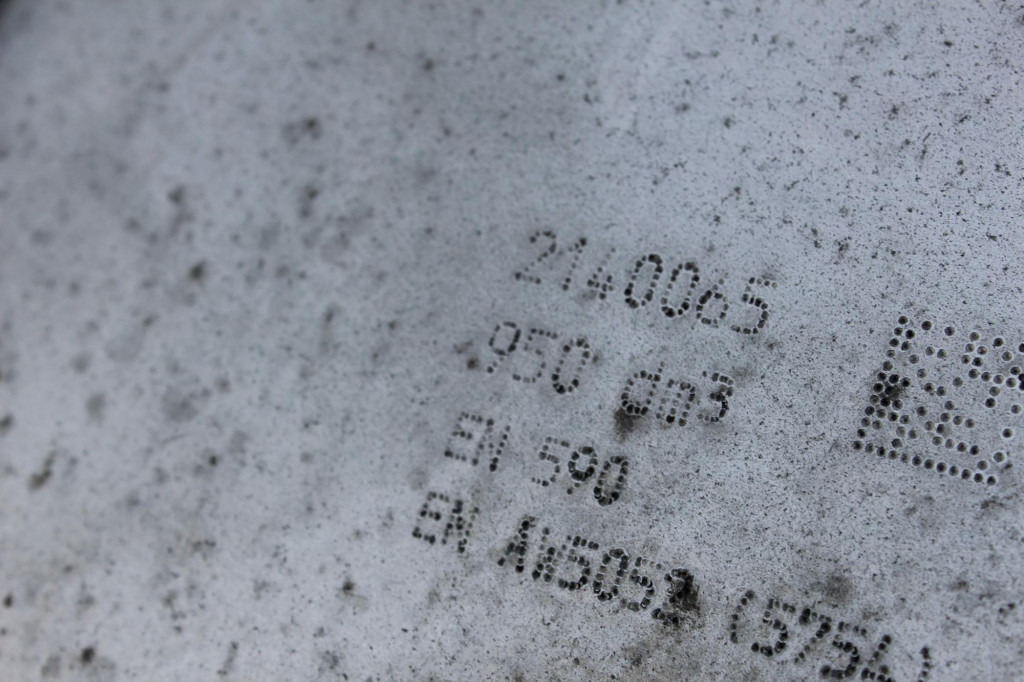 Daf XF 480 Retarder Kipp-Schub-Hydraulik Kompressor - Тягач: фото 3 Daf XF 480 Retarder Kipp-Schub-Hydraulik Kompressor - Тягач: фото 3