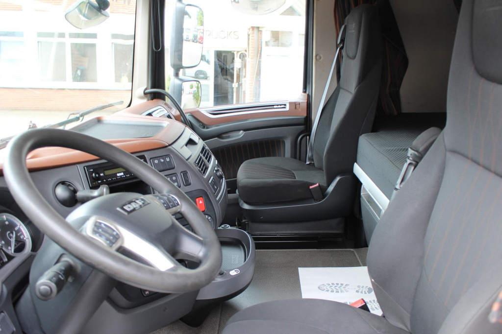 Daf XF 480 SC Retarder ACC LDWS Standklima Kühlbox - Тягач: фото 2 Daf XF 480 SC Retarder ACC LDWS Standklima Kühlbox - Тягач: фото 2