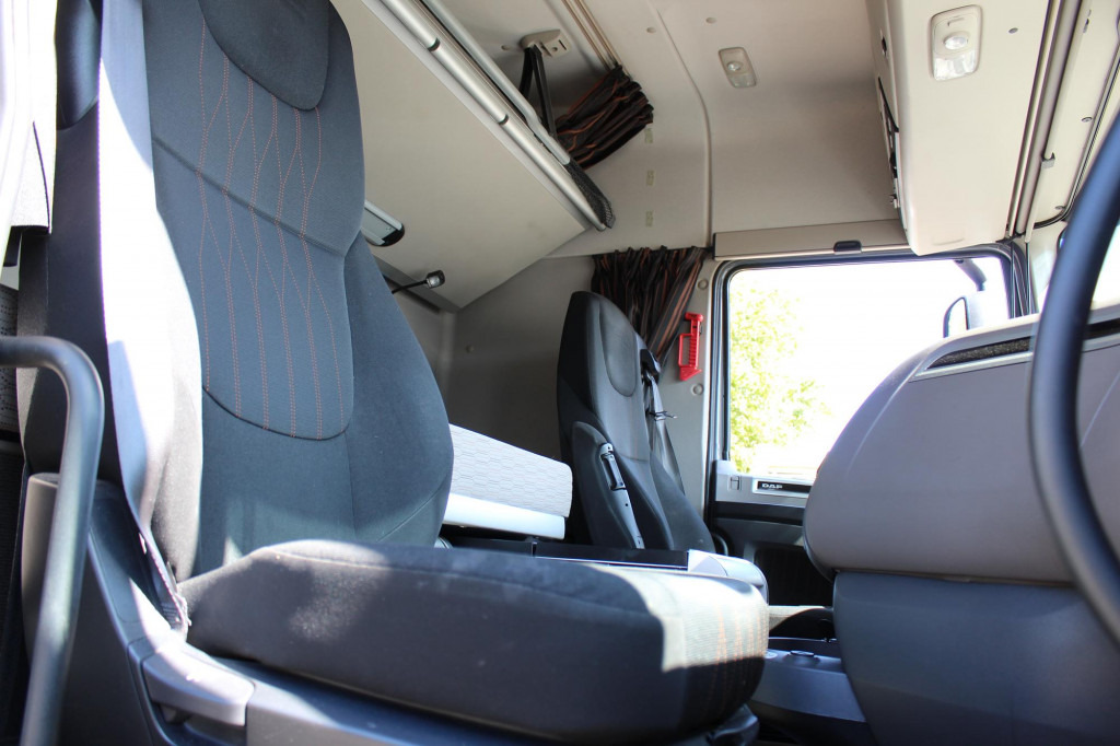 Daf XF 530 SC Retarder ACC LDWS Kühlbox Vollspoiler - Тягач: фото 2 Daf XF 530 SC Retarder ACC LDWS Kühlbox Vollspoiler - Тягач: фото 2