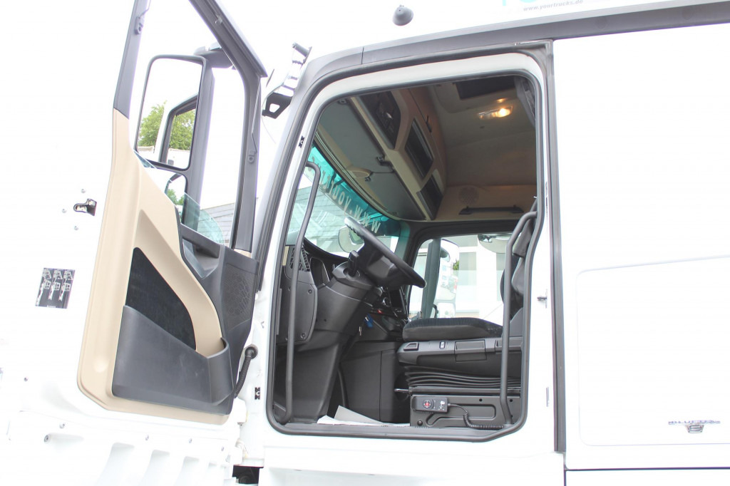 Mercedes-Benz Actros 1845 E6 ACC LDW Kühlbox Vollspoiler - Тягач: фото 3 Mercedes-Benz Actros 1845 E6 ACC LDW Kühlbox Vollspoiler - Тягач: фото 3