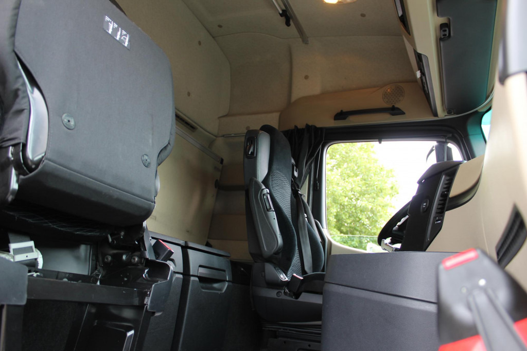 Mercedes-Benz Actros 1845 E6 ACC LDW Kühlbox Vollspoiler - Тягач: фото 2 Mercedes-Benz Actros 1845 E6 ACC LDW Kühlbox Vollspoiler - Тягач: фото 2