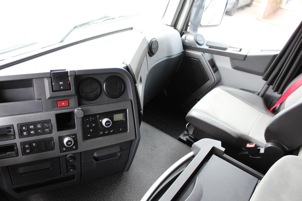 Renault T 480 E6 ACC LDW Kühlbox Vollspoiler - Тягач: фото 5 Renault T 480 E6 ACC LDW Kühlbox Vollspoiler - Тягач: фото 5