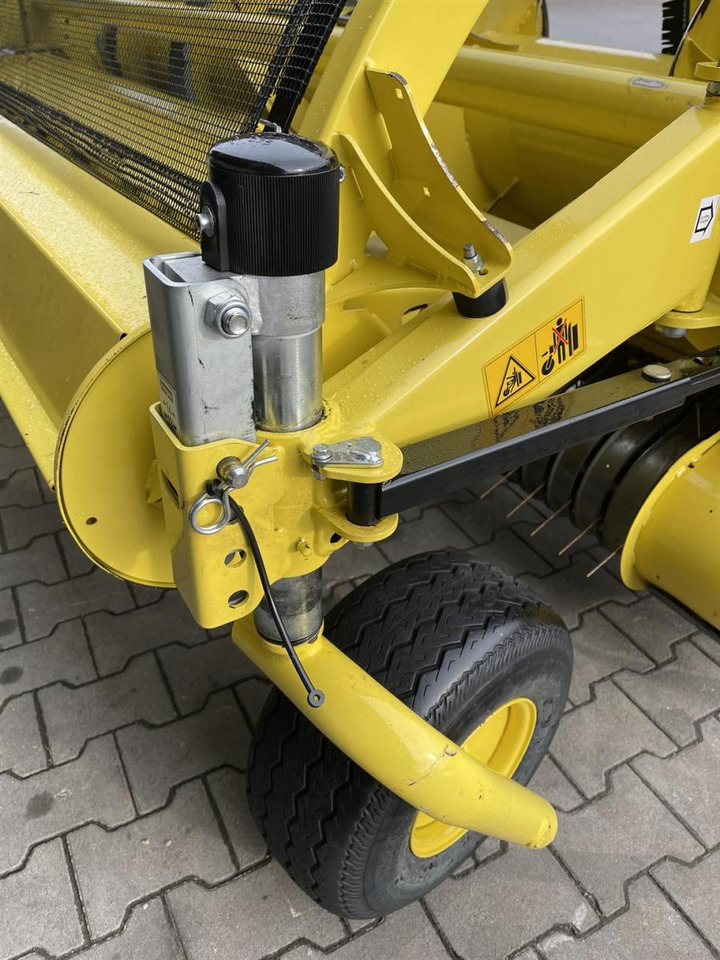 Кормоуборочный комбайн John Deere 8300i JD, 910Bh, Havestlap, Pickup, Kemper: фото 19