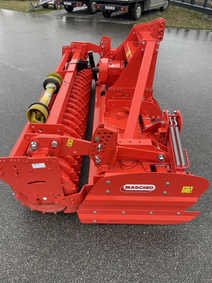 Maschio Kreiselegge DM 3000 Combi2, NEU und UNBENUTZT - Техника для обработки почвы: фото 3 Maschio Kreiselegge DM 3000 Combi2, NEU und UNBENUTZT - Техника для обработки почвы: фото 3