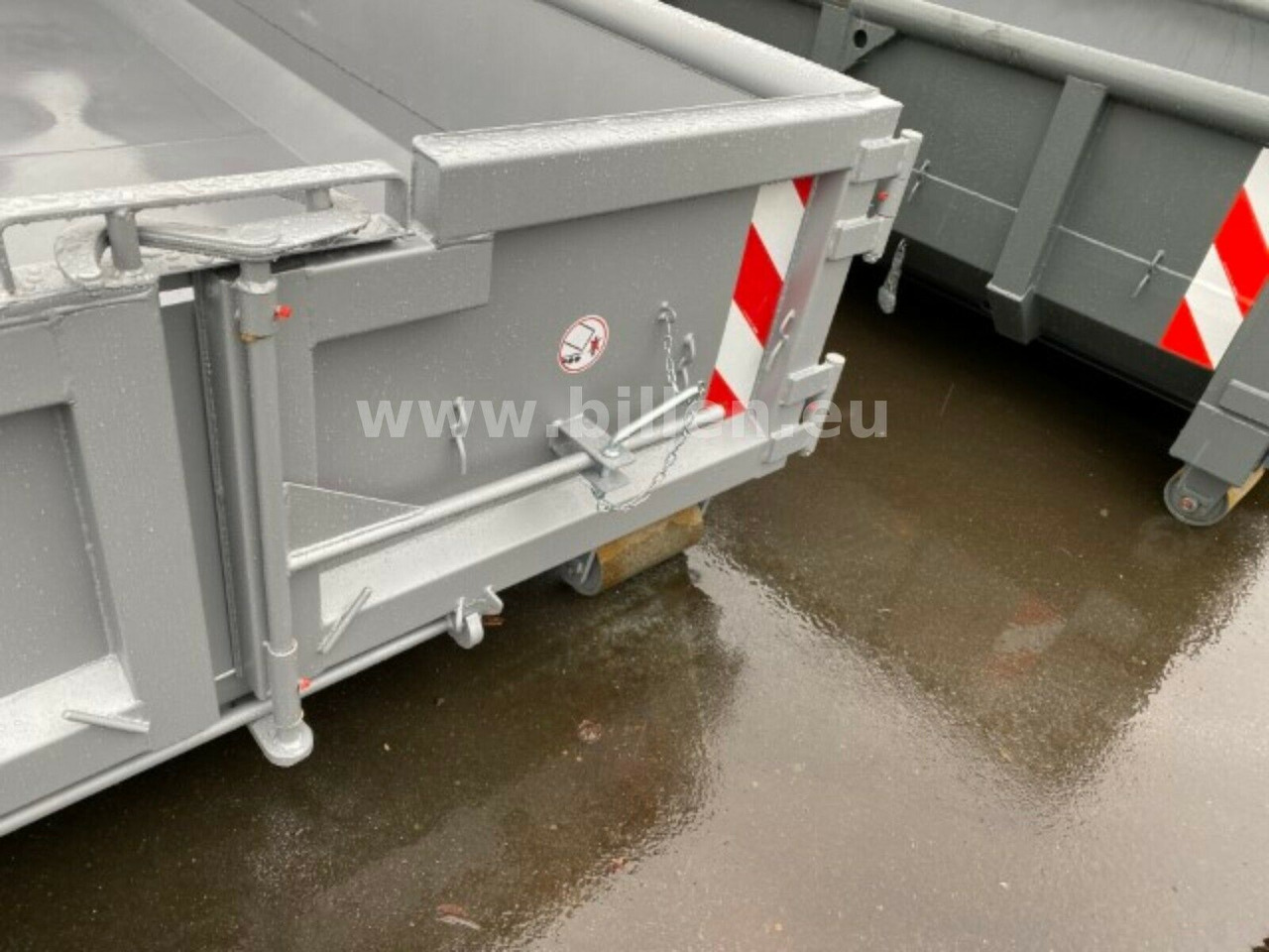 Abrollcontainer am Lager / Sofort lieferbar Abrollcontainer am Lager / Sofort lieferbar - Контейнер для мультилифта: фото 5 Abrollcontainer am Lager / Sofort lieferbar Abrollcontainer am Lager / Sofort lieferbar - Контейнер для мультилифта: фото 5