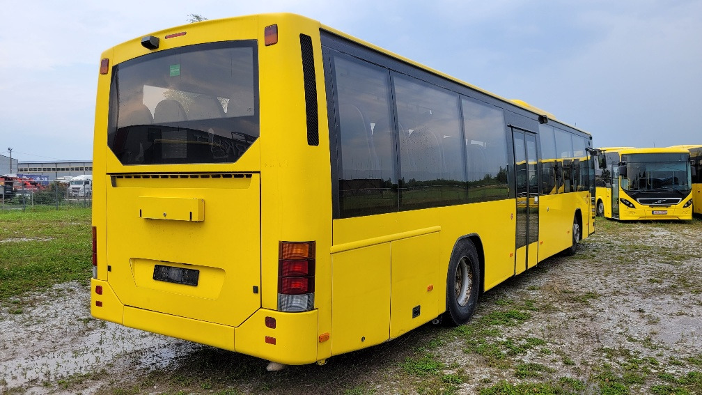 VOLVO B7RLE 8700 KLIIMA, 6.2010, EURO 5, RAMP, 42 seats, 12,86m; 2 UNITS - Городской автобус: фото 3 VOLVO B7RLE 8700 KLIIMA, 6.2010, EURO 5, RAMP, 42 seats, 12,86m; 2 UNITS - Городской автобус: фото 3