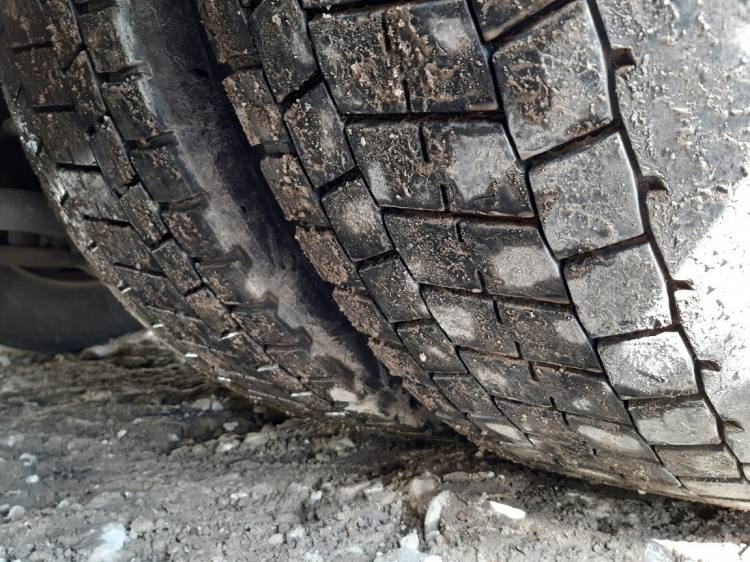 VOLVO B7RLE VEST CENTER H, 10.2006, EURO 3, RAMP, 37 seats, 12,2m  в лизинг VOLVO B7RLE VEST CENTER H, 10.2006, EURO 3, RAMP, 37 seats, 12,2m: фото 16