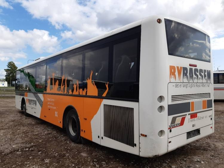 VOLVO B7RLE VEST CENTER H, 10.2006, EURO 3, RAMP, 37 seats, 12,2m - Городской автобус: фото 3 VOLVO B7RLE VEST CENTER H, 10.2006, EURO 3, RAMP, 37 seats, 12,2m - Городской автобус: фото 3