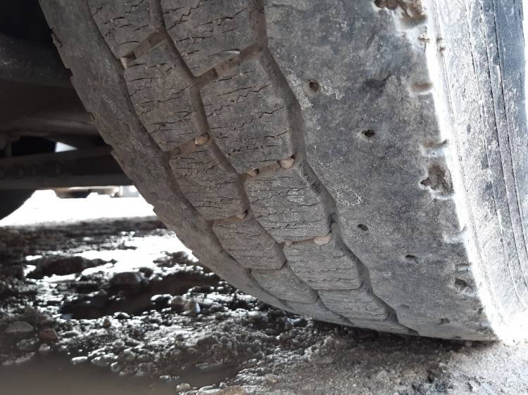 VOLVO B7RLE VEST CENTER H, 10.2006, EURO 3, RAMP, 37 seats, 12,2m  в лизинг VOLVO B7RLE VEST CENTER H, 10.2006, EURO 3, RAMP, 37 seats, 12,2m: фото 15