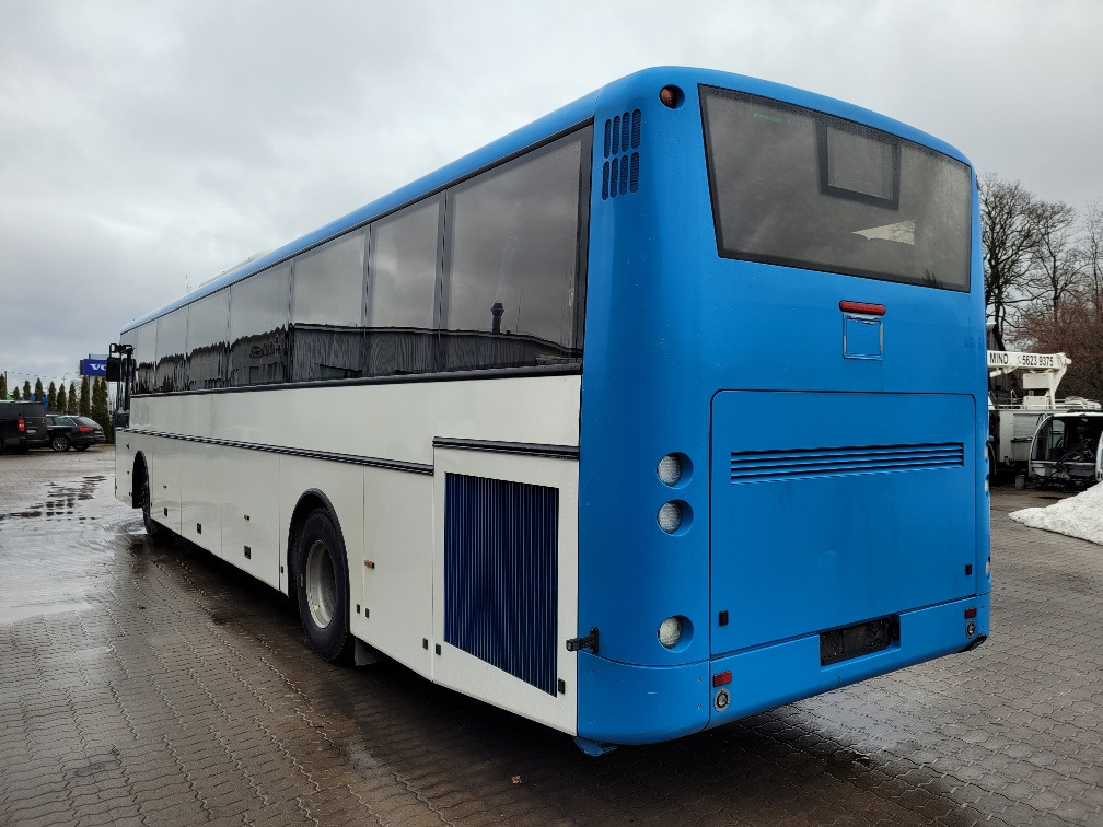 VOLVO B9R VEST CONTRAST, KLIIMA, 10.2012, EURO 5, HANDICAP LIFT, 51 seats, 12,8m - Пригородный автобус: фото 4 VOLVO B9R VEST CONTRAST, KLIIMA, 10.2012, EURO 5, HANDICAP LIFT, 51 seats, 12,8m - Пригородный автобус: фото 4