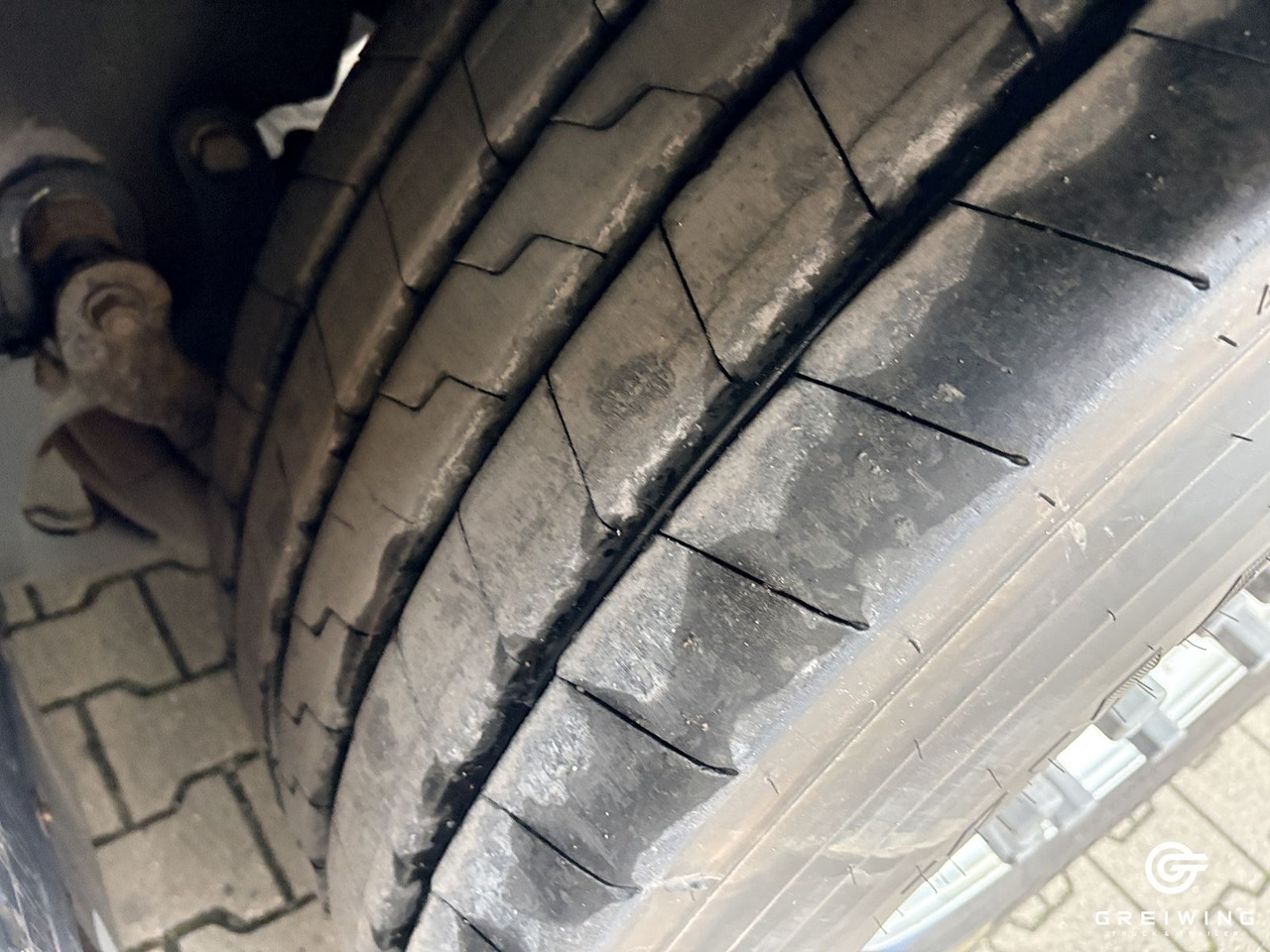 Schmitz Cargobull SKO 24/L - 13.4 FP 45 Cool, Doppelverd, Multi - Полуприцеп-рефрижератор: фото 5 Schmitz Cargobull SKO 24/L - 13.4 FP 45 Cool, Doppelverd, Multi - Полуприцеп-рефрижератор: фото 5