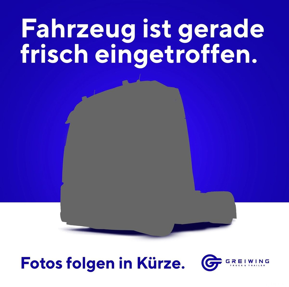 Schmitz Cargobull Trockenfrachtkoffer - Полуприцеп-фургон: фото 1 Schmitz Cargobull Trockenfrachtkoffer - Полуприцеп-фургон: фото 1