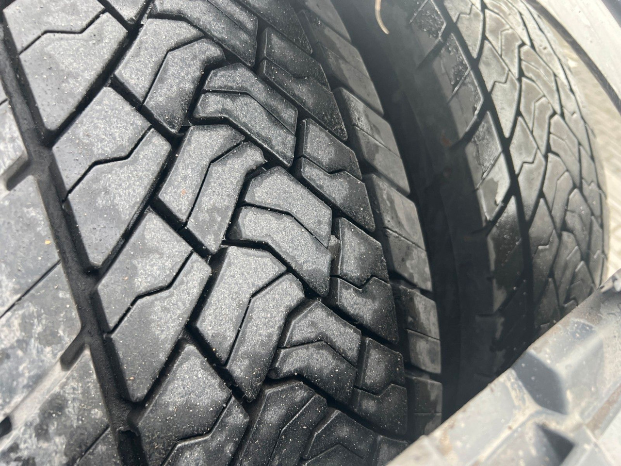 Тягач MAN TGX 18.480 4x2 BLS XXL, Standklima MAN TGX 18.480 4x2 BLS XXL, Standklima: фото 13