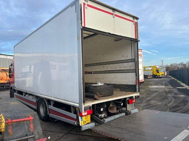 DAF CF 410 FA - Грузовик с закрытым кузовом: фото 3 DAF CF 410 FA - Грузовик с закрытым кузовом: фото 3