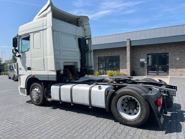 DAF XF 105.460 FT105.460 XF - Тягач: фото 4 DAF XF 105.460 FT105.460 XF - Тягач: фото 4