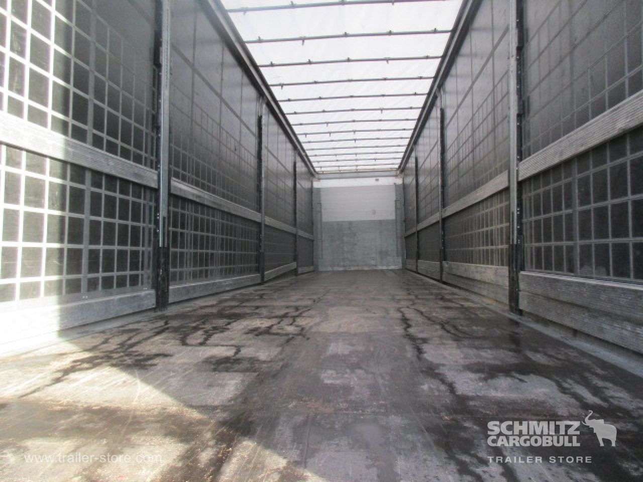 SCHMITZ Curtainsider Standard - Тентованный полуприцеп: фото 5 SCHMITZ Curtainsider Standard - Тентованный полуприцеп: фото 5