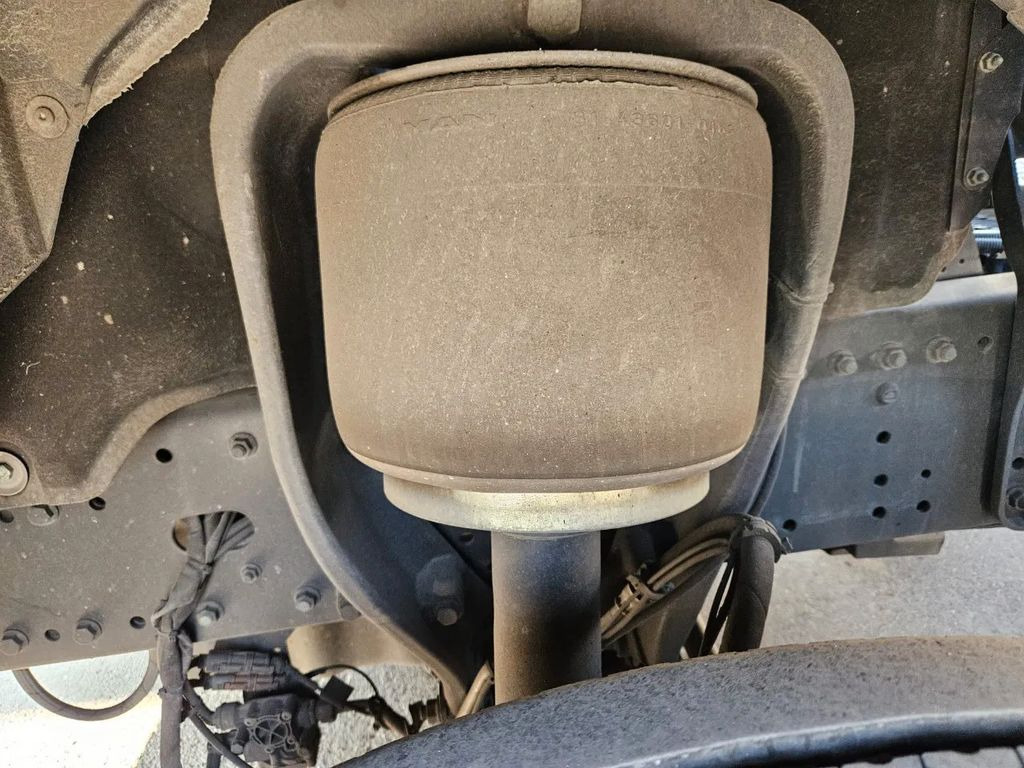 Тягач MAN TGX 18.470 XXL, Standklima, Low mileage, Full Ai: фото 14
