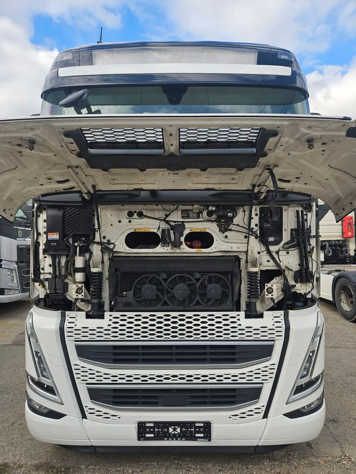 Volvo FH 460 XL, I-Park, ACC, DAS, Gen2V2 - Тягач: фото 5 Volvo FH 460 XL, I-Park, ACC, DAS, Gen2V2 - Тягач: фото 5