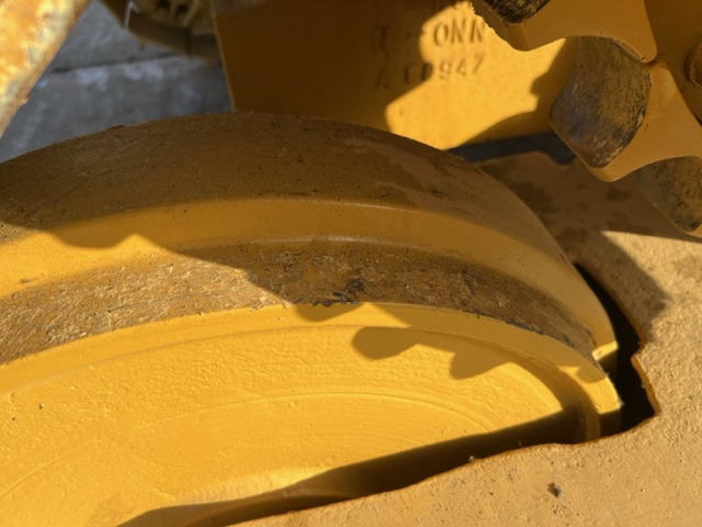 CATERPILLAR CAT D5H - Бульдозер: фото 4 CATERPILLAR CAT D5H - Бульдозер: фото 4