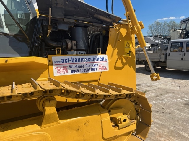 KOMATSU D65EX12 mit Ripperventil - Бульдозер: фото 3 KOMATSU D65EX12 mit Ripperventil - Бульдозер: фото 3
