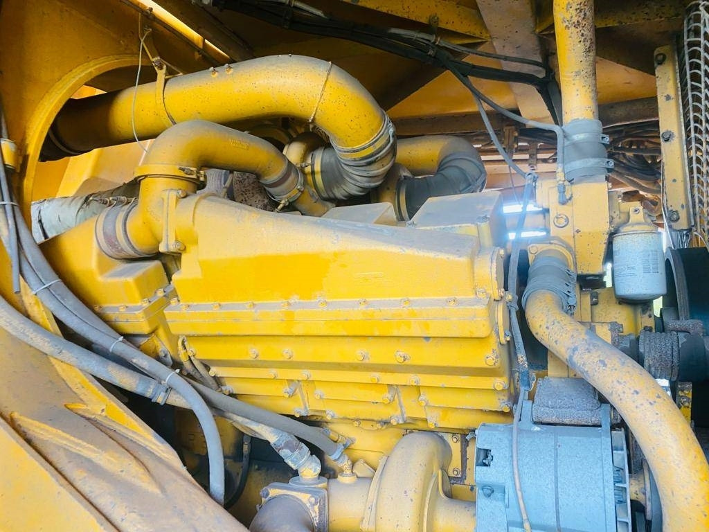 Карьерный самосвал Euclid R85 B: фото 11 Карьерный самосвал Euclid R85 B: фото 11