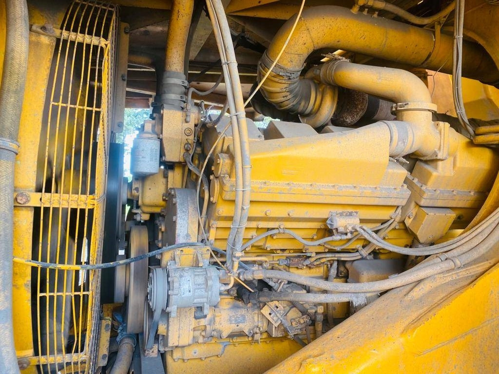 Карьерный самосвал Euclid R85 B: фото 12 Карьерный самосвал Euclid R85 B: фото 12