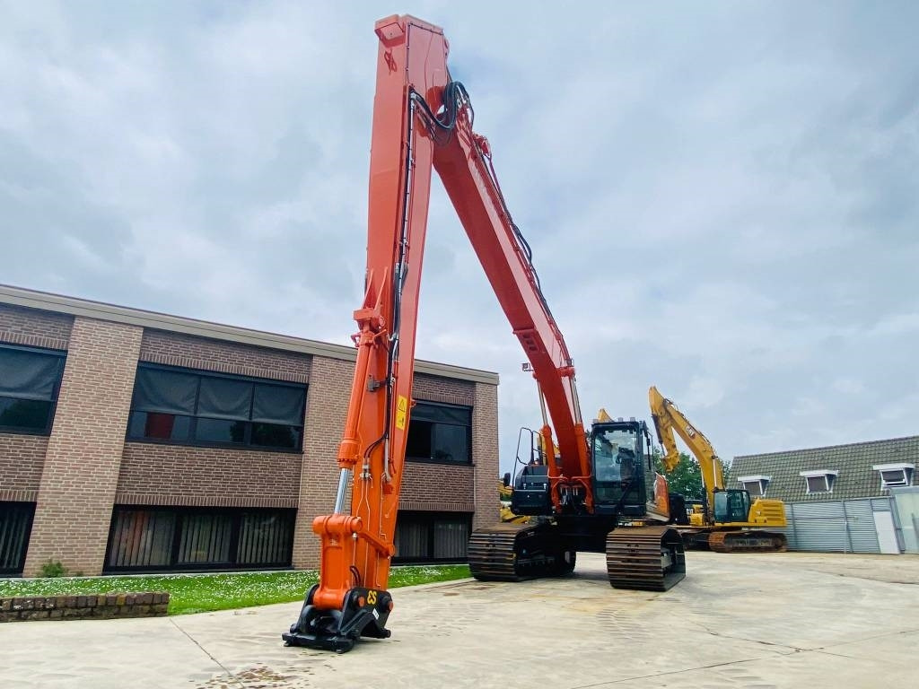 Hitachi ZX 300lc-7 - Экскаватор: фото 3 Hitachi ZX 300lc-7 - Экскаватор: фото 3