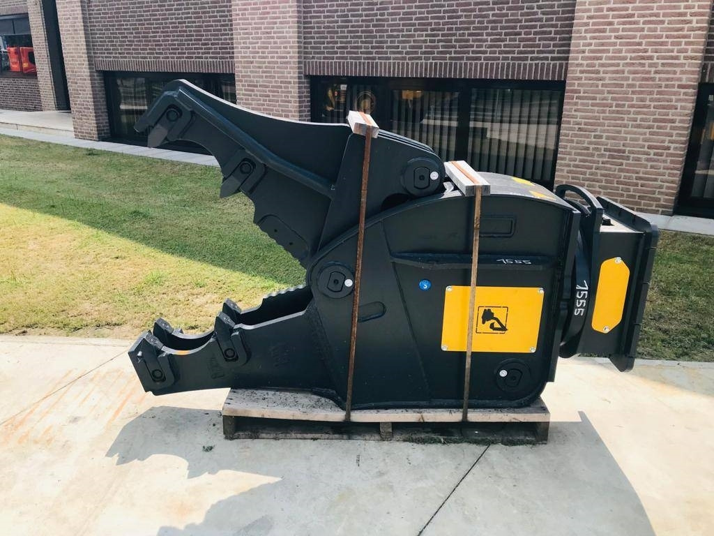 Mustang RK17 - Гидроножницы: фото 3 Mustang RK17 - Гидроножницы: фото 3