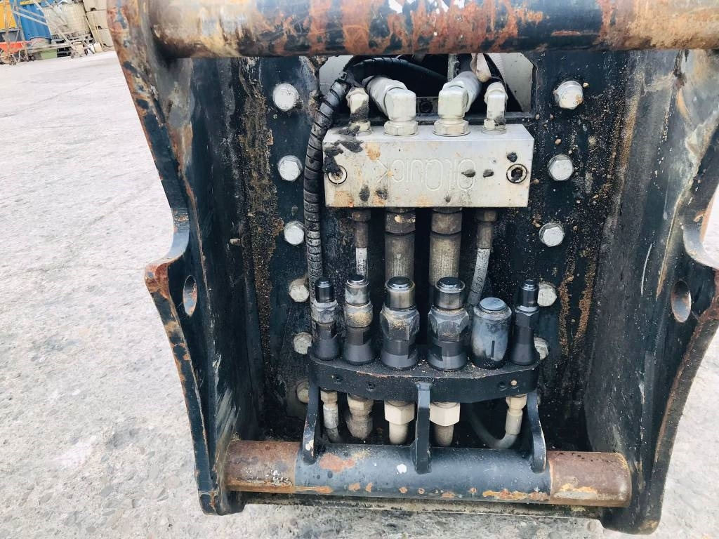 Okada Cut-70v/hr - Гидроножницы: фото 5 Okada Cut-70v/hr - Гидроножницы: фото 5